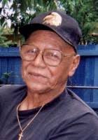 Seberiano Mora Obituary (2004)