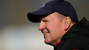 John Cleary: 'The consequences of the result were pretty big today'