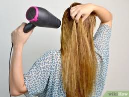 The lauric acid in coconut oil has nourishing properties that are especially prone to soak into the strands of your hair. 4 Ways To Use Coconut Oil On Your Hair And Skin Wikihow