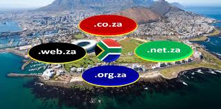 Introducing South African Dot Za Country Code Domain Names Jubilee Web Host