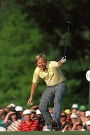 Top 10 Greatest Golfers Of All Time Golf Inspiration Jack Nicklaus Sports
