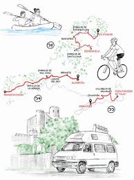 Cinco Rutas Para Viajar En Caravana Por Espana Durante Las Vacaciones De Verano En 2020 Viajes En Autocaravana Caravanas Autocaravana