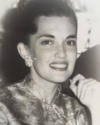 Alicia C. Laos Obituary May 10, 2025