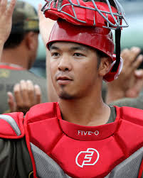 Anderson ejected in Fightin Phils' loss to SeaWolves