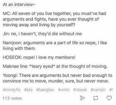 What Will They Do When Jin Is In His Military Enlistment Bts Memes Vkook Memes