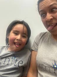 Meet Marie Isabel Hernandez Mcmanus