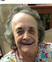 Judith Driscoll Obituary (2015)