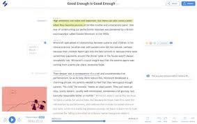 10 Best Free Audio Transcription Software In 2021