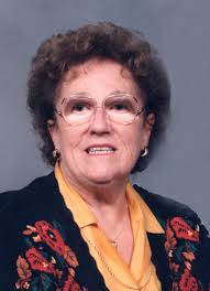 Obituary information for Carmen Gobeil