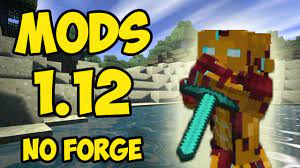 This is a port from falling leaves (fabric) (replacing the configuration gui with datapacks (see below for more. How To Install Mods In Minecraft 1 12 No Forge Tutorials Videos Show Your Creation Minecraft Forum Minecraft Forum