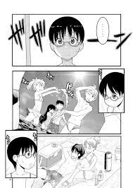 C74) [COUNTER-CENSORSHIP (Ookami Uo)] Bikini Kill! SUMMER of LOVE 2008  (Original) читать онлайн, скачать бесплатно [14]