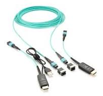 Ultra High Speed HDMI 2.1 cable | Optical fiber | MPO