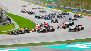 Wir liefern euch aktuelle rennergebnisse. Formel 1 Aus Baku So Seht Ihr Das Rennen Gratis Im Tv Und Live Stream Netzwelt