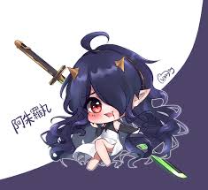 Maybe you would like to learn more about one of these? Ashuramaru Owari No Seraph Image 2214628 Zerochan Anime Image Board
