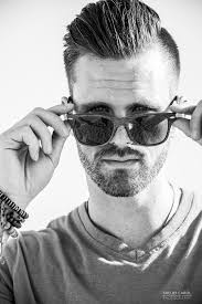 Brandon Firby by Shelby Carol Cude