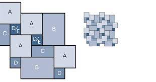 Check spelling or type a new query. Generate Random Tiling Patterns With Excel Tile Laying Patterns Paving Pattern Paver Patterns