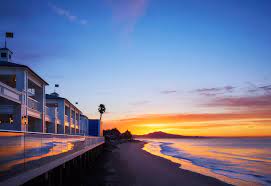 Discover The Carefree Allure Of Rosewood Miramar Beach An Idyllic Coastal Retreat The Luxury Ho California Honeymoon Lakeside Resort Top Destination Weddings