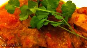 Sangat mudah dan tak guna banyak bahan. Resepi Kepak Ayam Madu Pasar Malam