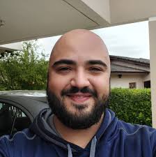 Psicólogo Felipe Palma