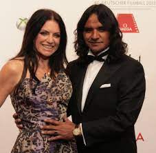 ️big celebrity christine neubauer mit freund jose campos. Manche Fans Erstaunt Ihr Neuer Freund Christine Neubauer Umbruch Mit Einer Neuen Liebe Welt