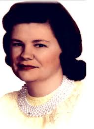Obituary of Patricia Grace Poyer