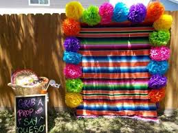 And ideas fiesta party space. Fiesta First Birthday Part 2 The Decor Mexican Party Theme Fiesta Party Decorations Fiesta Theme Party