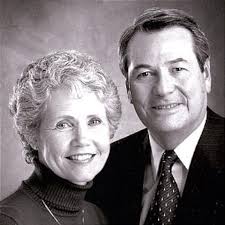 New mission presidents