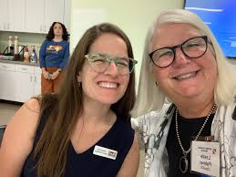 Great day with Masters Leadership Program SA Child Safe San Antonio San  Antonio Food Bank Tommy Calvert