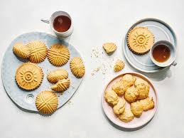 According to your tastes and desires, you can order your cookies and treats. Middle Eastern Sweets Celebrated In New Book Gq Middle East