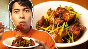 Uncle Roger HATE Rachael Ray Adobo