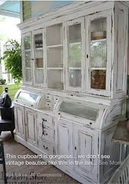 25 Best Cherry Kitchen Cabinets Ideas On Internet Cherry Kitchen Cabinets Still Elegant Check The I Shabby Chic Kitchen Chic Furniture Shabby Chic Farmhouse