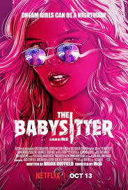 We are the biggest stream movies and tv series online database website, better than: 21 Comedies To Watch On Netflix When You Just Need A Good Laugh Babysitter Movie Babysitter Horror Movies On Netflix
