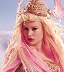 the world is quiet here