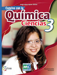 Unidad guadalajara diagnóstico de los prerrequisitos conceptuales para el aprendizaje del mol en alumnos de secundaria j. Convive Con La Quimica Ciencias 3 Libro De Secundaria Grado 3 Comision Nacional De Libros De Texto Gratuitos