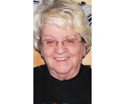 Donna Russell Obituary (1937-07-26