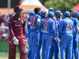 Aiscore brings you great and fast football stats from all global competitions, including live score, final results, scheduled matches, standings，odds and other stats service. West Indies Vs India Cricket Match Live Score Watch Online How To Live Stream Wi Vs Ind Match From Anywhere In The World