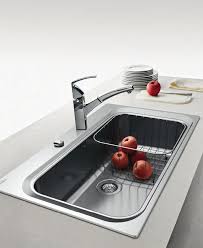 Franke Franke Window Vinyl Kitchen Sink