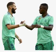 Rio de janeiro, summer png clipart. Karim Benzema Vinicius Junior Render Vinicius Junior Vs Fenerbace Hd Png Download Transparent Png Image Pngitem