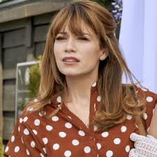 Bethany Joy Lenz as Abbey