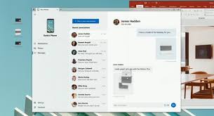 La app oficial de microsoft para sincronizar pc y smartphone. Your Phone Companion App For Android Becomes Top Trending App In The Google Play Store Onmsft Com