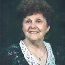 Ruth Marie Herbert Obituary July 18, 2011