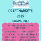 Craft Fair and Makers Market event image