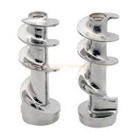 OEM ODM Customerized Casting Parts for Food Agricultural Industrial Trailer  Machinery /Stainless Steel/Fine Surface
