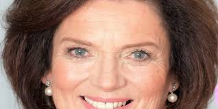 Ex-Canada First Lady Margaret Trudeau to speak in Worcester