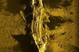 MH370 search team unearth 19th century shipwreck in hunt for missing  Malaysia Airlines plane in Indian Ocean | The Independent | The Independent