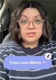 Sam Brinson Transgender
