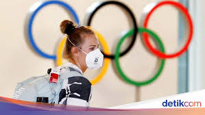 Tokyo, jepang pada musim panas 2020 ini akan menjadi tuan rumah olimpiade. Olimpiade Tokyo 2020 Sejarah Pandemi Hingga Daftar Wakil Indonesia