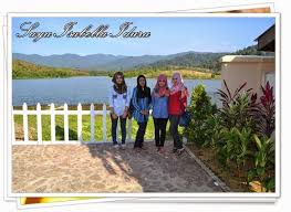 Road trip to tasik beris, sik, kedah.sweechin khoo. Jom Melawat Ladang Anggur Tasik Beris Bella Idura