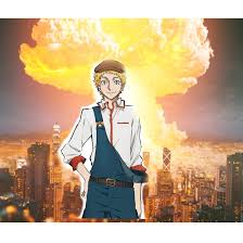 Steinbeck simps rn: “Free my homie, he ain't done nothing wrong!” The  homie: : r/BungouStrayDogs