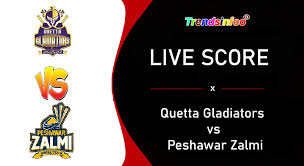 Islamabad united vs quetta gladiators live streaming. Qg Vs Pz Live Score 19th Match Quetta Gladiators Vs Peshawar Zalmi Score Psl 2021
